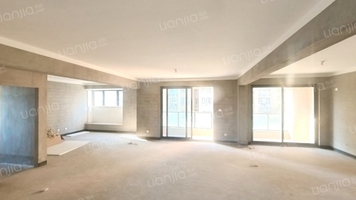 香缇公馆二手房实景图