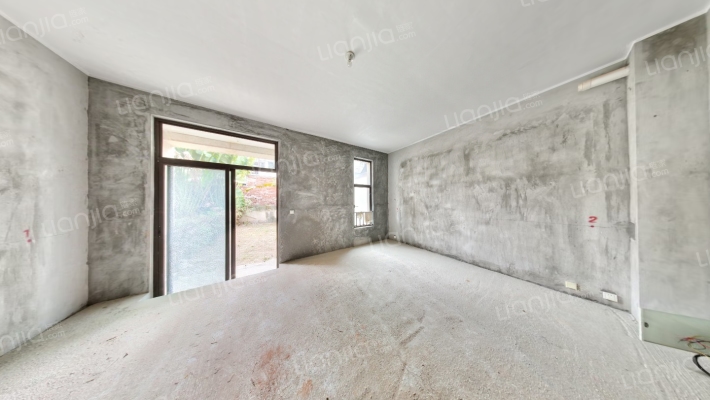 龙湖嘉誉二期二手房实景图