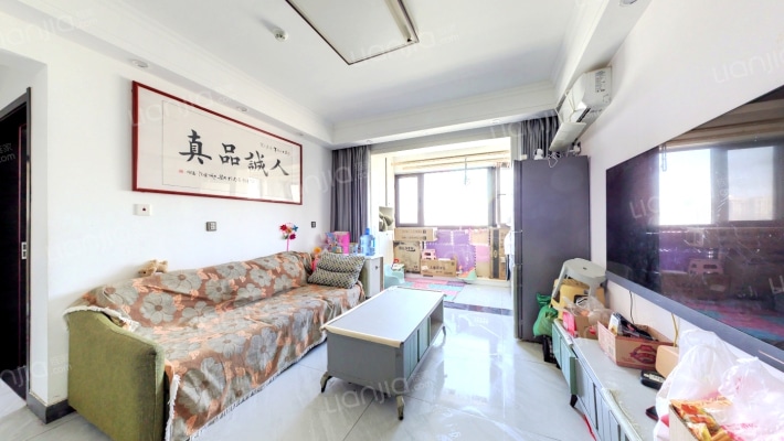 阳光怡景花园二手房实景图