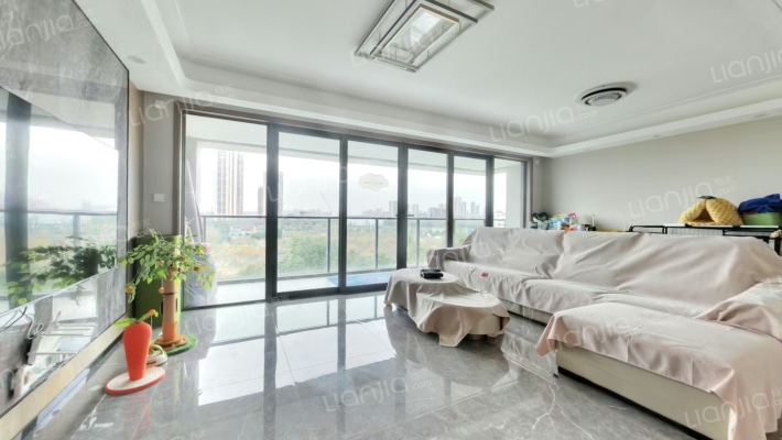 国贸锦原二手房实景图