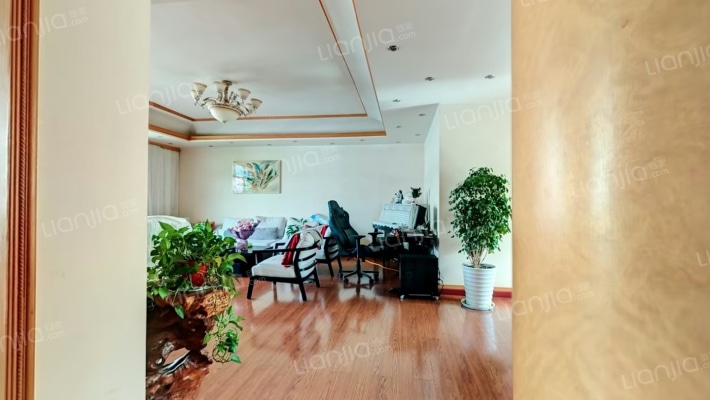 府城路112号二手房实景图