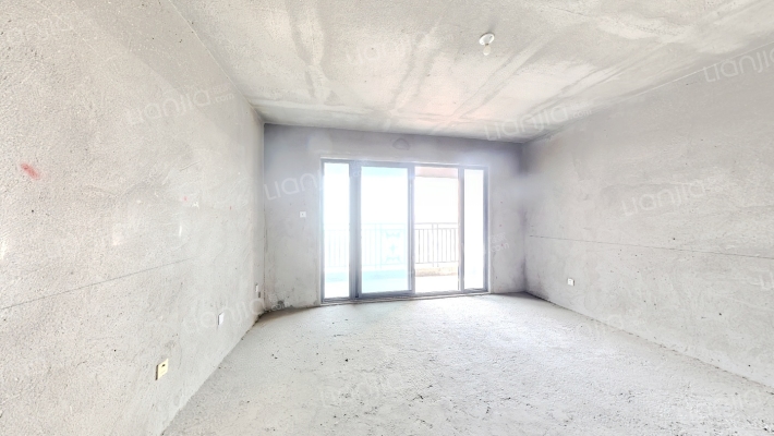 水晶湖郡A区二手房实景图