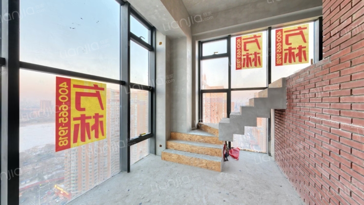 云尚天成二手房实景图