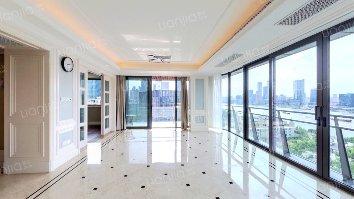 陆家嘴壹号院二手房实景图