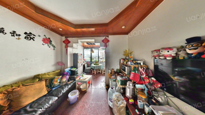 菊乐路96号二手房实景图