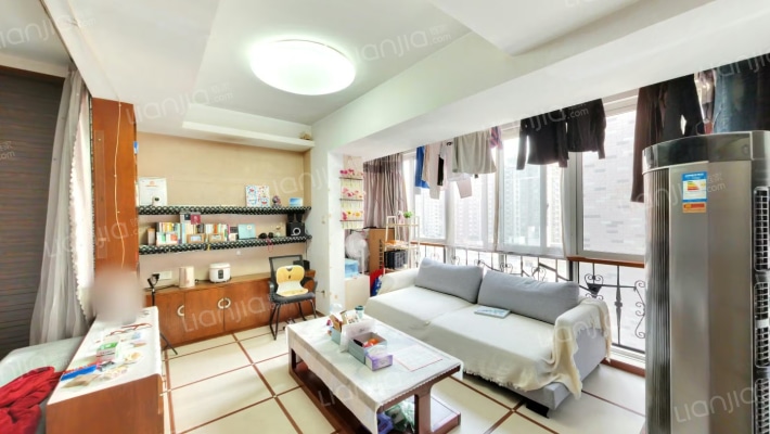 新芙蓉之都佳苑二手房实景图