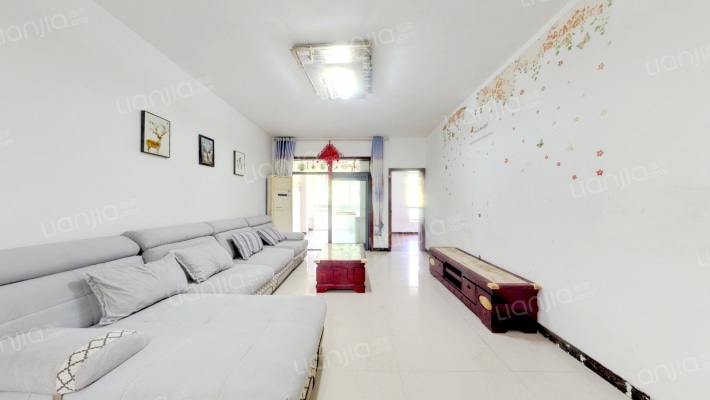 柏林春江二手房实景图