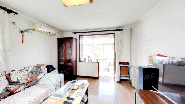 程庄路6号院二手房实景图