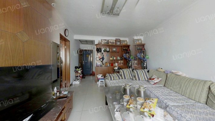 马路街商苑二手房实景图