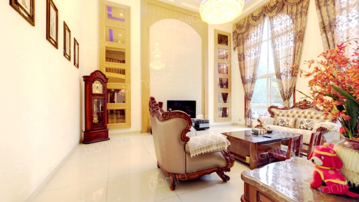 党校二宿舍二手房实景图