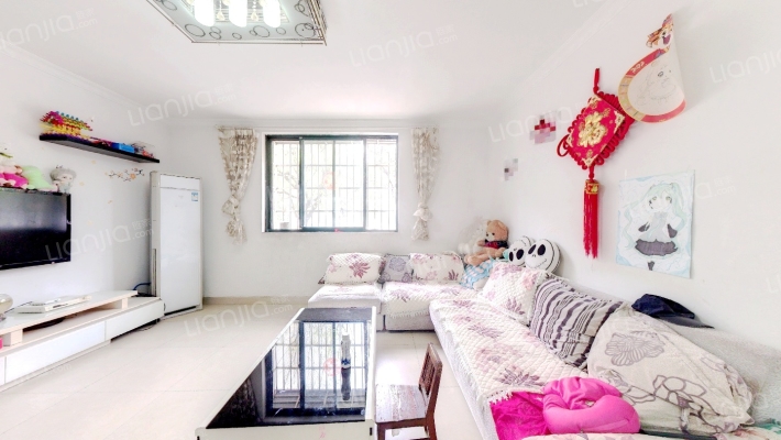 厦亭家园二手房实景图