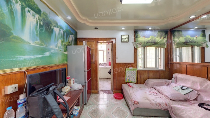 平南二村二手房实景图