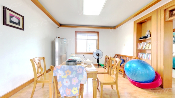 通榆南村二手房实景图