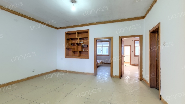 百货公司宿舍二手房实景图