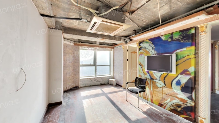 福鑫大厦二手房实景图