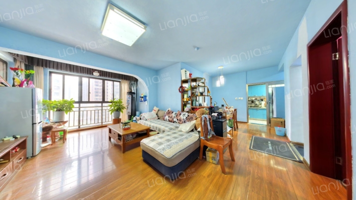 世豪瑞丽二手房实景图