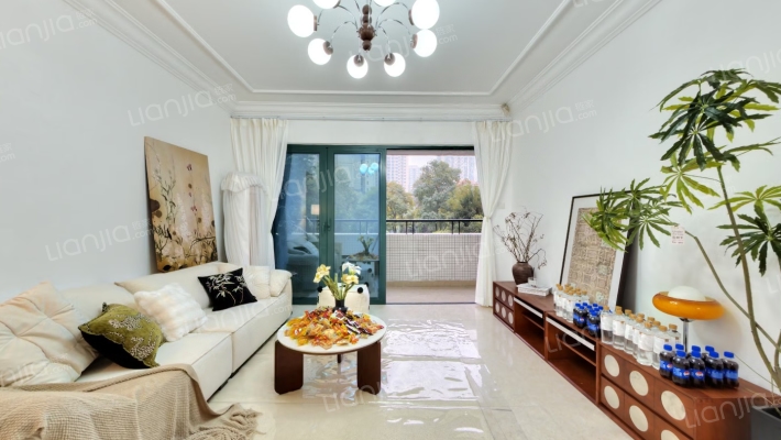 恒大雅苑二手房实景图