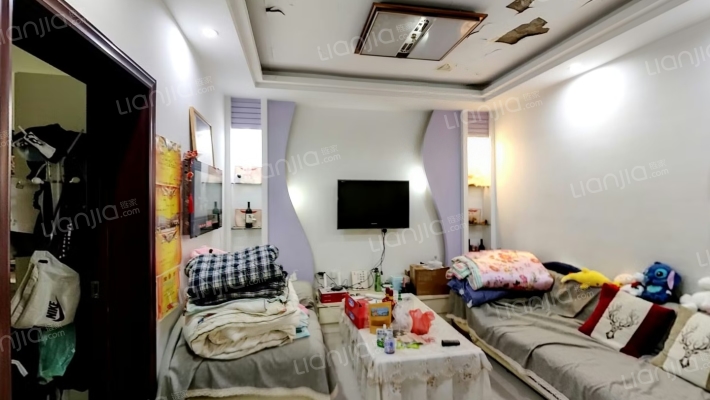 教苑名家二手房实景图