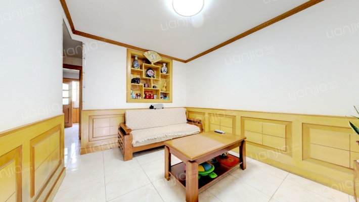 西苑民安园二手房实景图