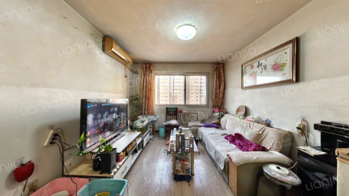 金隅通和园二手房实景图