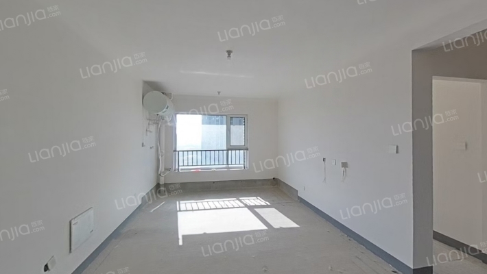 荣盛城二手房实景图