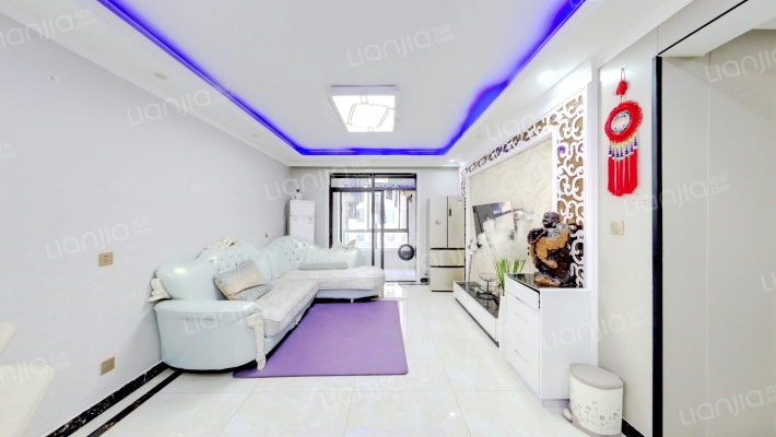 海亮上府二手房实景图