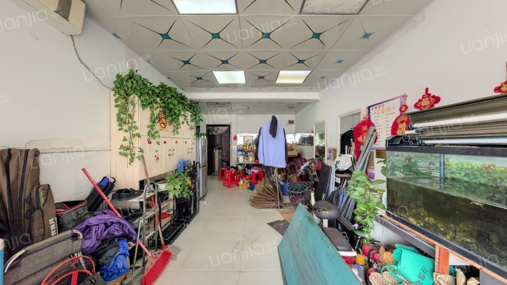 幸福东路二手房实景图