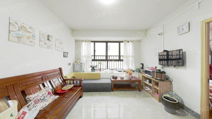 龙星家园二手房实景图