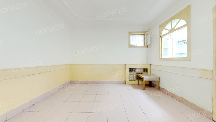 桃园南路45号院二手房实景图