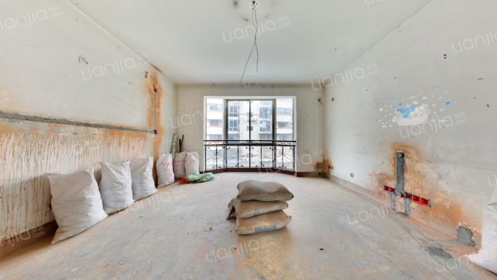 山南电信二手房实景图