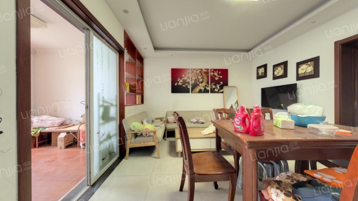 怡和家园二手房实景图