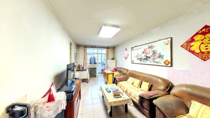 龙府花园二手房实景图