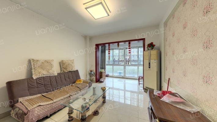 韩山花苑二手房实景图