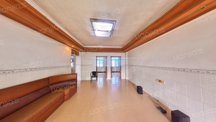 海口琼山人民印刷有限公司宿舍二手房实景图