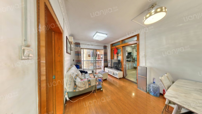 金庭轩二手房实景图