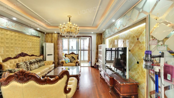 玲珑湾花园七八区二手房实景图