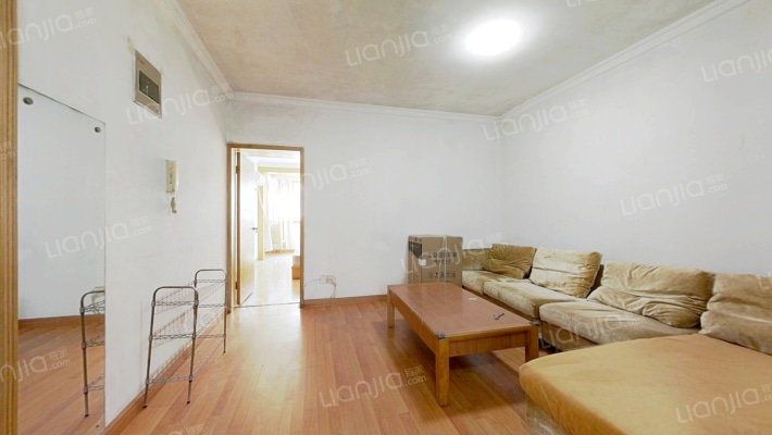 夏家桥100号二手房实景图