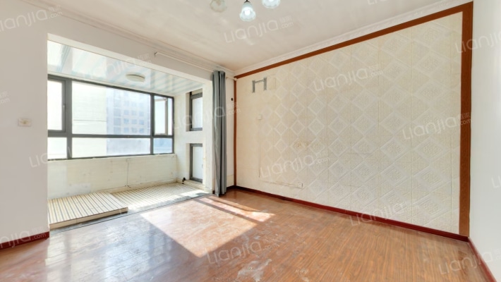 淞泽家园（八区）二手房实景图