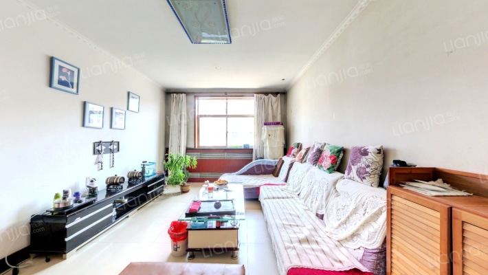 恒泰家园二手房实景图