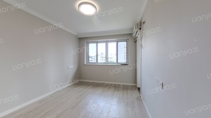 中山北路123号二手房实景图