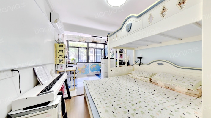 山西南村小区二手房实景图