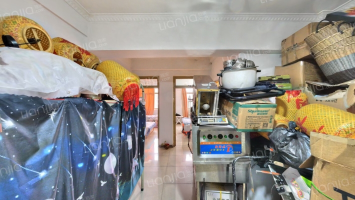 东三道巷21号二手房实景图