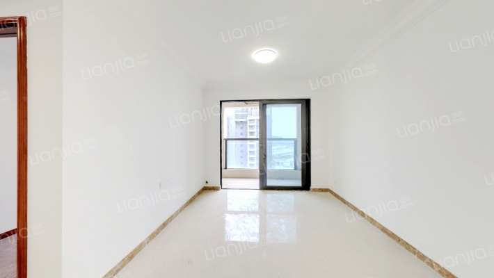 洪湾河畔（S6地块）二手房实景图