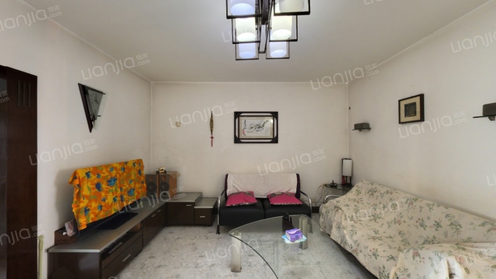 西安市含光中学家属院二手房实景图