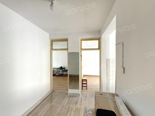 整租·明园小区 2室1厅 南