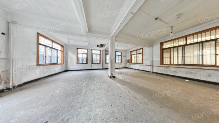 东街散盘二手房实景图