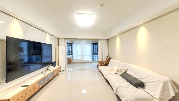 大华锦绣海岸五期二手房实景图