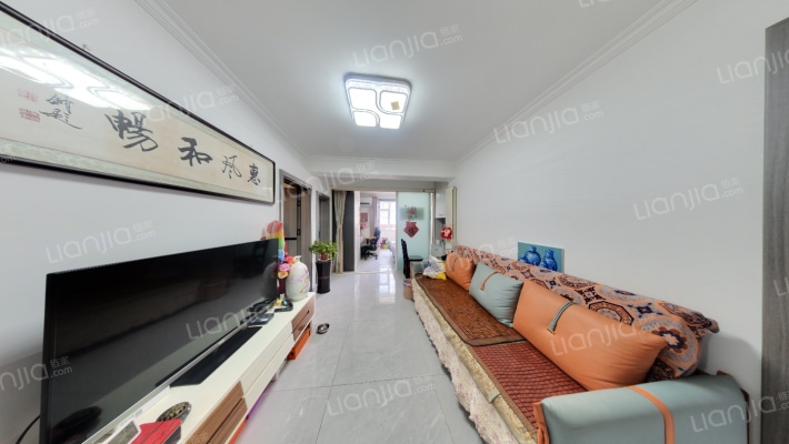 阳光南里二手房实景图