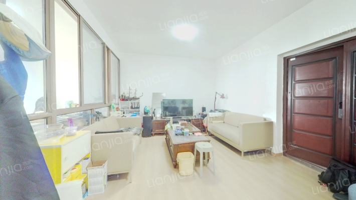 景秀丽都广场二手房实景图