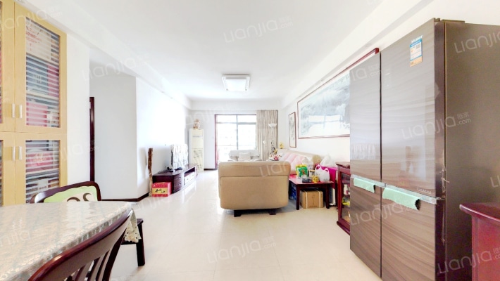 御景名苑二手房实景图